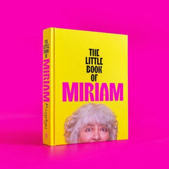 The Little Book of Miriam: THE NUMBER ONE BESTSELLER