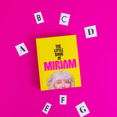 The Little Book of Miriam: THE NUMBER ONE BESTSELLER