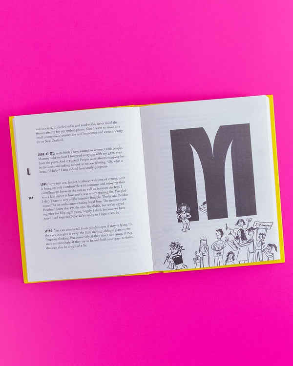 The Little Book of Miriam: THE NUMBER ONE BESTSELLER