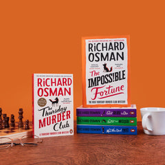 The Impossible Fortune