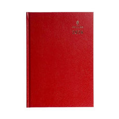 Collins - Desk - 2026 12 Month Calendar Year Planner, Day-To-Page Diary,