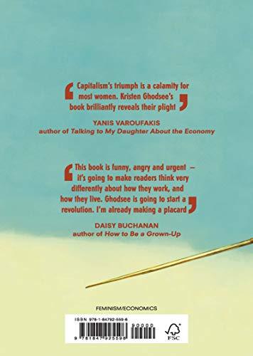 Why Women Have Better Sex Under Socialism