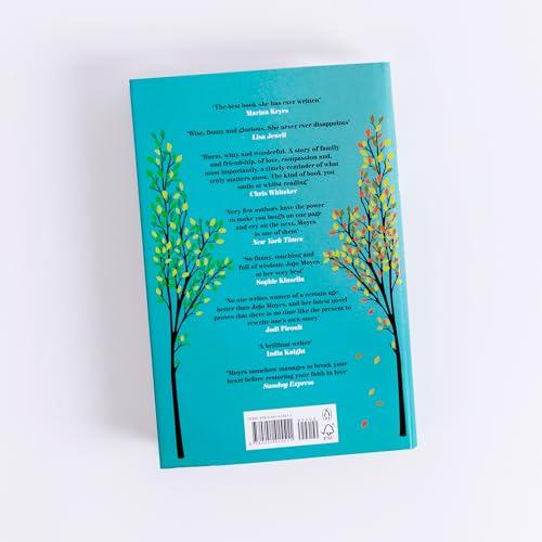 We All Live Here: The #1 Sunday Times bestseller