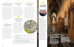 Lonely Planet 100 Weekends in Europe