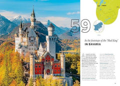 Lonely Planet 100 Weekends in Europe