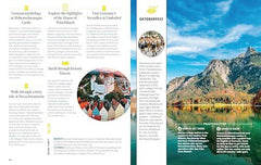 Lonely Planet 100 Weekends in Europe