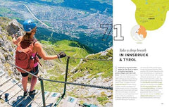 Lonely Planet 100 Weekends in Europe