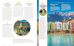 Lonely Planet 100 Weekends in Europe