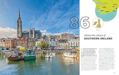 Lonely Planet 100 Weekends in Europe