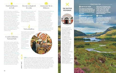 Lonely Planet 100 Weekends in Europe