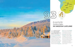 Lonely Planet 100 Weekends in Europe