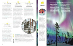 Lonely Planet 100 Weekends in Europe