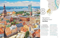 Lonely Planet 100 Weekends in Europe