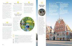 Lonely Planet 100 Weekends in Europe