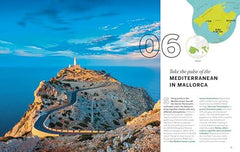 Lonely Planet 100 Weekends in Europe