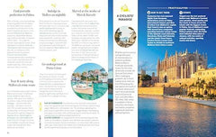 Lonely Planet 100 Weekends in Europe