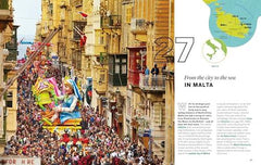 Lonely Planet 100 Weekends in Europe