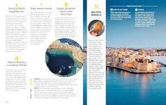 Lonely Planet 100 Weekends in Europe