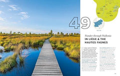 Lonely Planet 100 Weekends in Europe