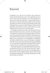 111 Places in Cambridge That You Shouldn't Miss (111 Places/Shops)