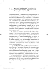 111 Places in Cambridge That You Shouldn't Miss (111 Places/Shops)