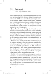 111 Places in Cambridge That You Shouldn't Miss (111 Places/Shops)