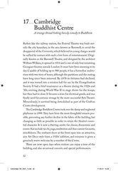 111 Places in Cambridge That You Shouldn't Miss (111 Places/Shops)