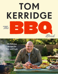 The BBQ Book: The ultimate recipes for your outdoor grill *dedicated and Signed*