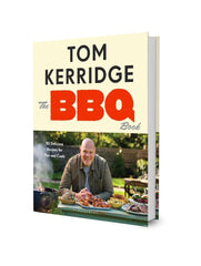 The BBQ Book: The ultimate recipes for your outdoor grill *dedicated and Signed*