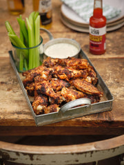 The BBQ Book: The ultimate recipes for your outdoor grill *dedicated and Signed*