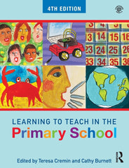 Learning to Teach in the Primary School (Learning to Teach in the Primary