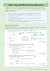 Edexcel International GCSE Maths Complete Revision & Practice