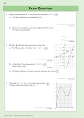 Edexcel International GCSE Maths Complete Revision & Practice