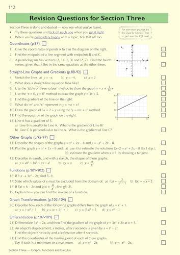 Edexcel International GCSE Maths Complete Revision & Practice