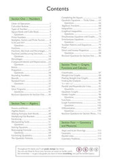 Edexcel International GCSE Maths Complete Revision & Practice