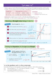 Edexcel International GCSE Maths Complete Revision & Practice