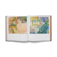 Radical Harmony: Helene Kröller-Müller’s Neo-Impressionists