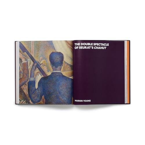 Radical Harmony: Helene Kröller-Müller’s Neo-Impressionists