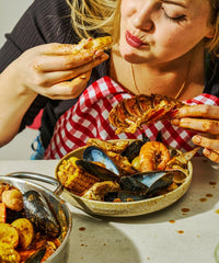 Poppy Cooks: The Actually Delicious One Pot Cookbook: