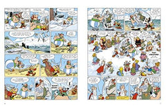 Asterix: Asterix and The Picts: Album 35