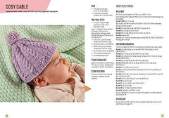 All-New Twenty to Make: Knitted Baby Hats
