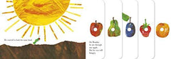 The Very Hungry Caterpillar [Board Book]: Eric Carle