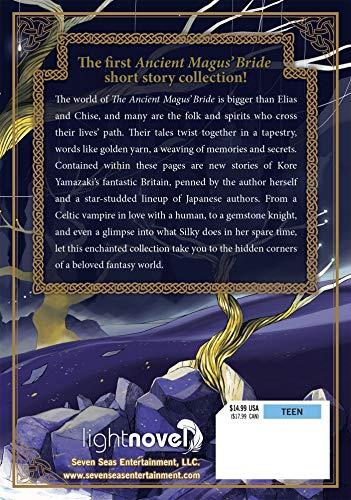 Ancient Magus' Bride