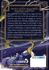 Ancient Magus' Bride