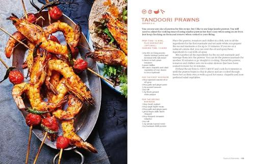 Curry Guy Air Fryer: 50 Simple Curry Favourites