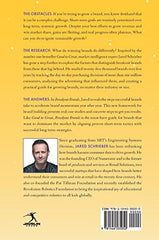 Breakout Brands: Why Some Brands Take Off...and Others Don't