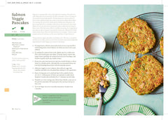 Moon and Rue: Baby-Led Weaning Made Easy: