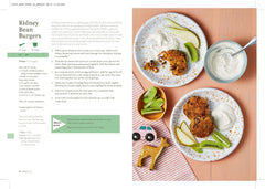 Moon and Rue: Baby-Led Weaning Made Easy: