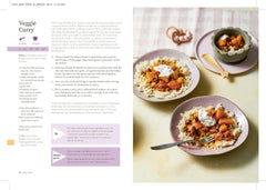 Moon and Rue: Baby-Led Weaning Made Easy: