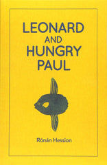 Leonard and Hungry Paul